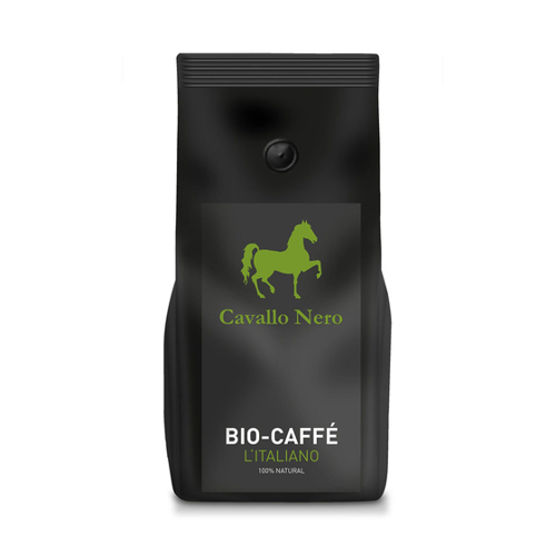 Bild von Biotiva Kaffee L'Italiano gemahlen Bio 500 g