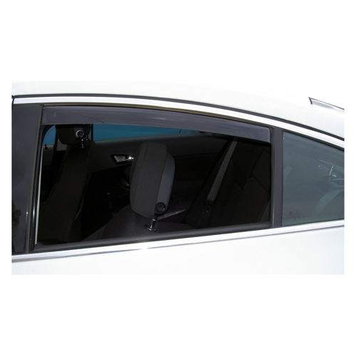 Bild von ClimAir CL 2748D Fenster Visiere für Audi und Seat