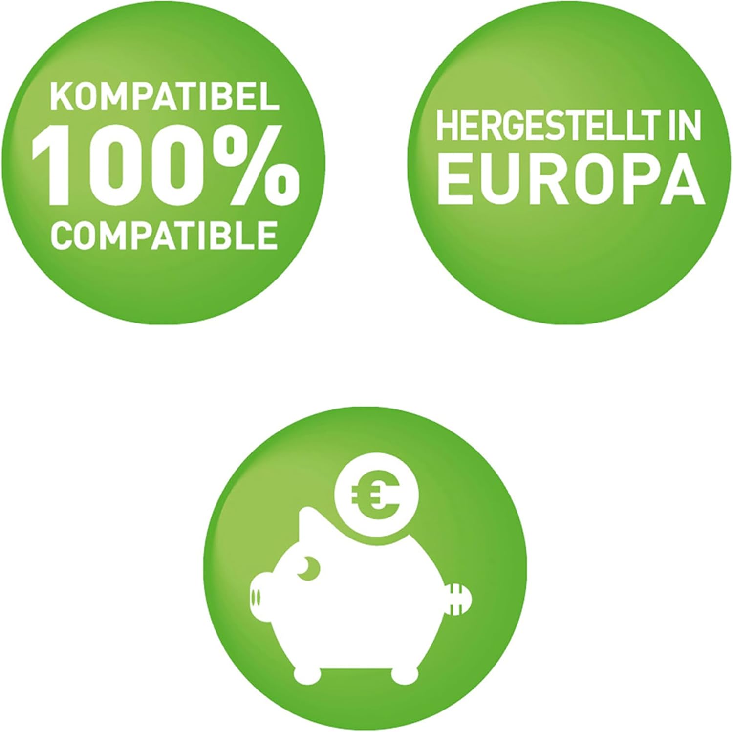 Bild von KMP Tonerkartusche passend für Samsung 111L Black (MLTD111LELS) - für Samsung Xpress M 2020, 2021, 2021 W, 2022, 2022 W, 2026, 2026 W, 2070, 2070 etc.