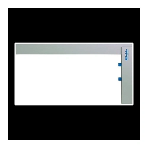 Bild von Hawe Glaserwinkel aus stabilem Kunststoff, Schneidewinkel - 600 / 800 / 1050 mm Größe:600 x 260 mm