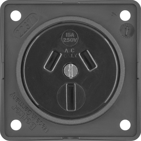 Bild von Berker Steckdose anth 962562505