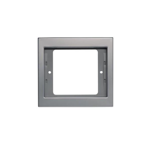 Bild von Berker Rahmen 1f. eds 13137004 K.5 Abdeckrahmen 4011334281931