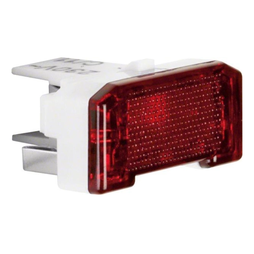 Bild von Berker LED-Aggregat ws für Schalter/Taster 1686