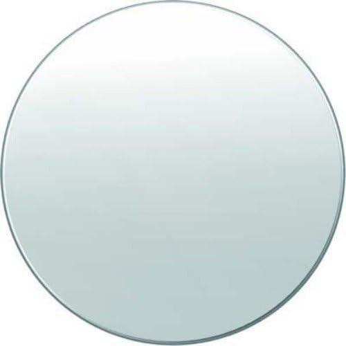 Bild von Berker Zentralstück pows/gl f.Drehdimmer pows gl 11372089