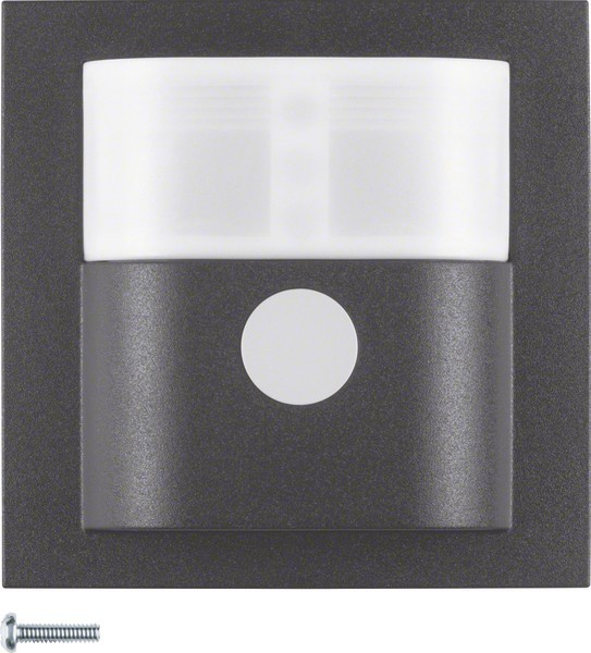 Bild von Berker, Bewegungsmelder, 85342185 (6 m)