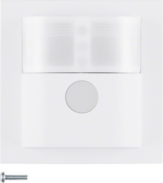 Bild von Berker, Bewegungsmelder, Bewegungsmelder komf. 2,2m 85342288 (8 m)