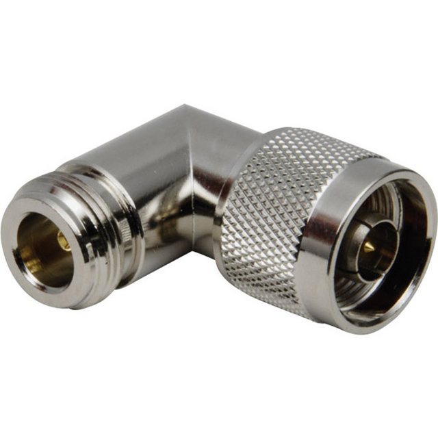 Bild von BKL Electronic BKL Electronic 0404049 0404049 N-Adapter N-Stecker - N-Buchse 1 St. Adapter