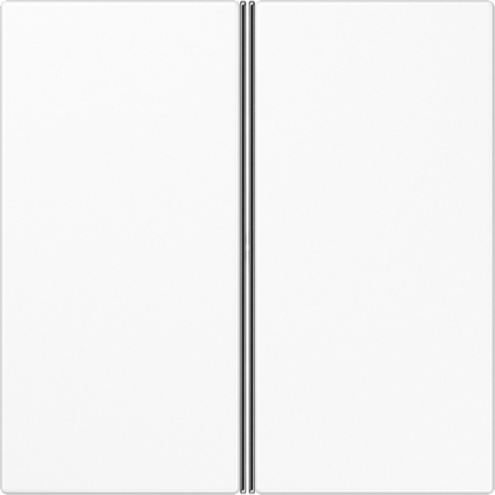 Bild von JUNG LS 402 TSA WW - Weiß - 4072 TSM - 4192 TSM - 4092 TSEM - 4072 RF TSM - 4224 TSM - 4008 TSM - FM 4002 M (LS402TSAWW)