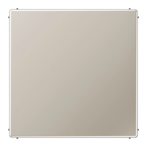 Bild von Jung Blind-Abdeckung eds kompl.mit Tragring ES 2994 B - ES2994B