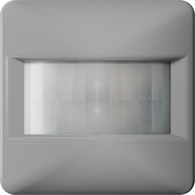 Bild von Jung Automatik-Schalter CD 17180 GR CD17180GR