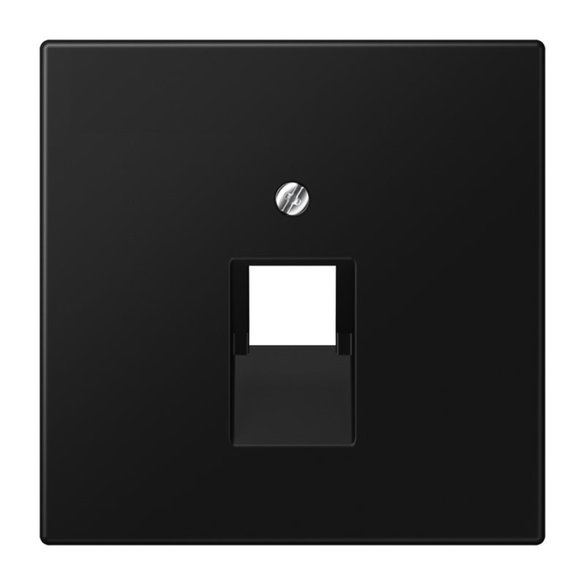 Bild von Jung Abdeckung f.IAE/UAE-Anschlussd LS969-1UASWM (LS969-1UASWM)
