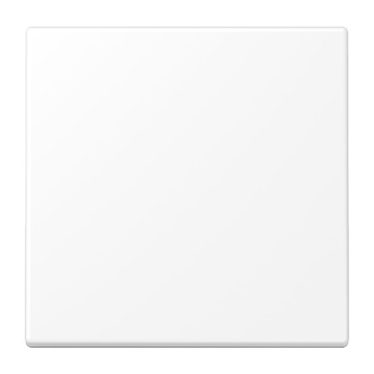 Bild von JUNG LS 990 WWM - Rocker - Weiß - Kunststoff - 4071.02 LED - IP44 - 1 Stück(e) (LS990WWM)