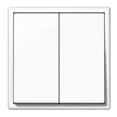 Bild von JUNG FOHSLS995WW Friends of Hue Funk-Wandsender Set