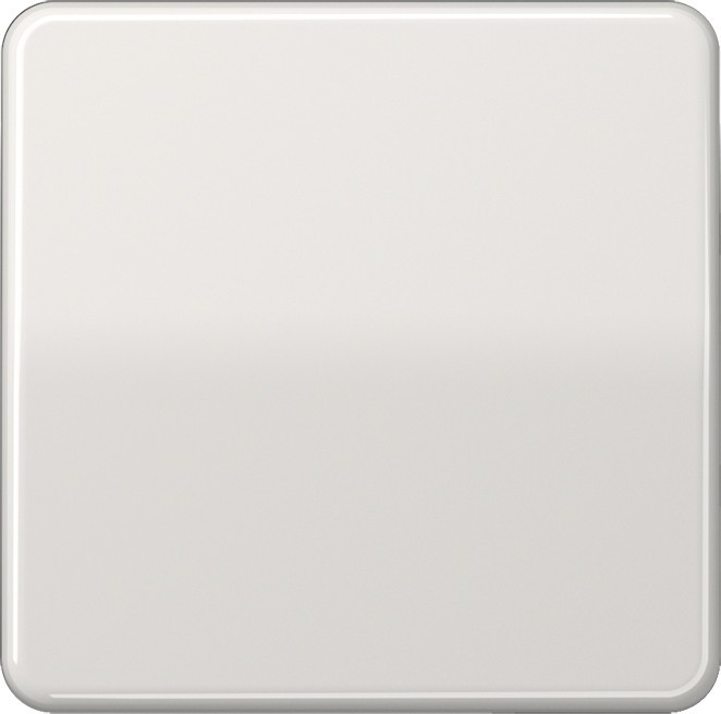 Bild von Jung Wippe CD590LG für Schalter/Taster, GRAU