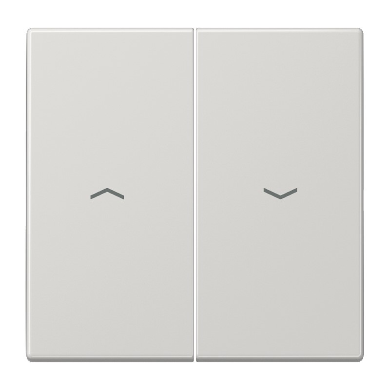 Bild von Jung Wippe Symbole lgr für Taster LS 995 P LG - LS995PLG
