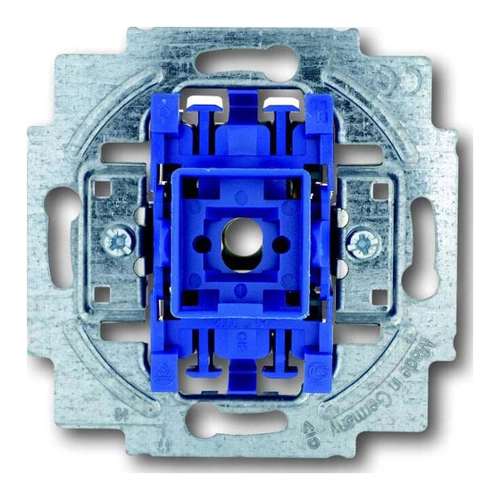 Bild von Busch-Jaeger Taster-Einsatz 1pol. Schließer 2020 US-201 - 2CKA001413A0483