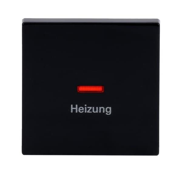 Bild von Busch-Jaeger Abdeckung Heizungs-Notschalter Busch-axcent, Carat, Future Linear, Dynasty Anthrazit, S