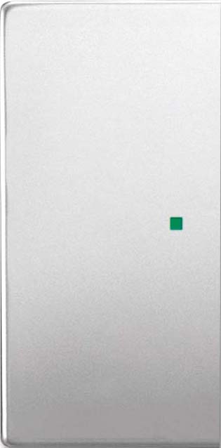 Bild von Busch-Jaeger Wippe EDS 6230-20-866 pur Edelstahl Busch-Free@Home Bussystem-Tastwippe 4011395202616