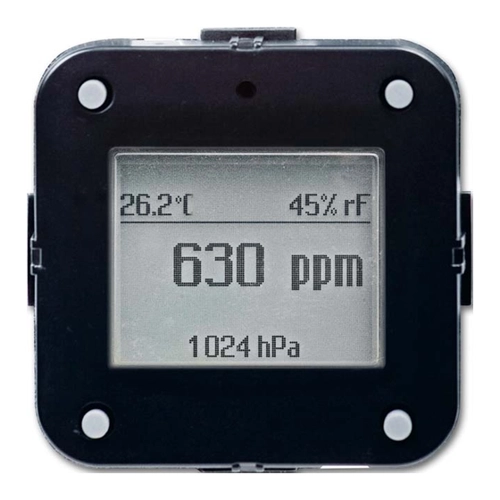 Bild von Busch-Jaeger Raumluftsensor 1091 U - 2CKA001032A0517