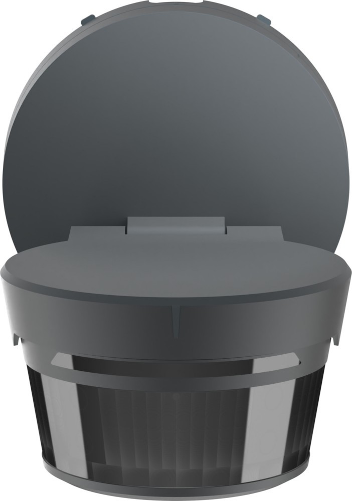 Bild von BUSCH JAEGER Bewegungsmelder Wächter 90° BT Anthrazit (2CKA006800A3067)