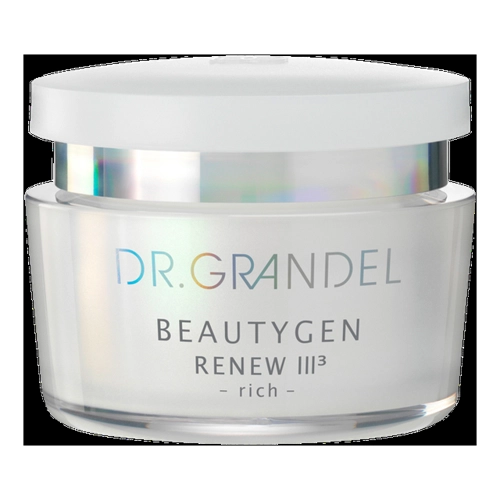 Bild von Dr. Grandel Beautygen Renew III – Revitalisierende Pflege für Ihre Haut