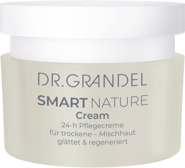 Bild von DR. GRANDEL Smart Nature Cream 50 ml