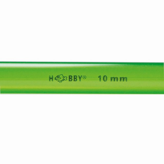 Bild von HOBBY Aquarium Plastikrohr, 10 mm außen