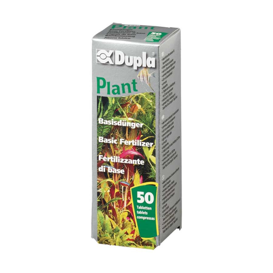 Bild von Dupla Plant,  50 Tabletten, für 1.000 l
