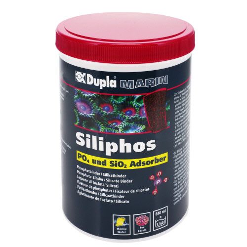 Bild von Dupla Marin Siliphos
