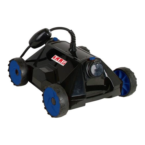 Bild von T.I.P. Poolroboter SWEEPER 18000 – Effiziente Poolreinigung ohne Aufwand