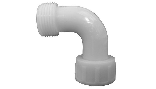 Bild von T.I.P. - Technische Industrie Produkte 30887 Anschluss-Set 65 mm 25 mm (1) IG, 33,25 mm (1) AG