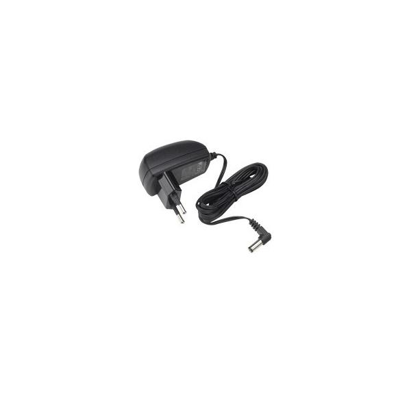 Bild von Grothe NA 9V-GPE - Innenraum - AC-an-DC - Receiver - Typ F (Schuko) - MISTRAL 300 E - 600 E - Schwarz (43399)