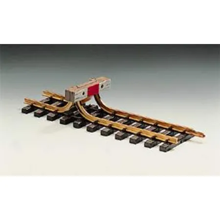 Bild von LGB Modelleisenbahn-Set 10320 G LGB Gleis Prellbock