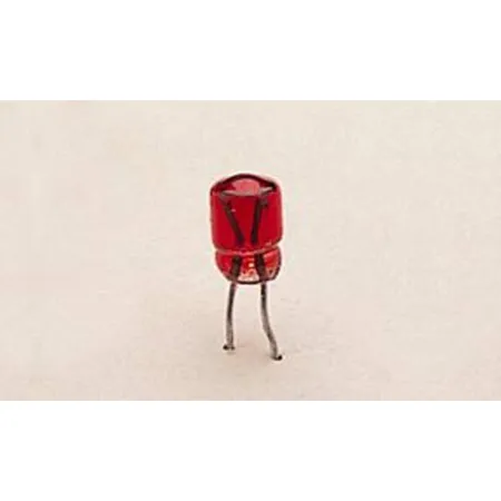 Bild von LGB 68512 Glühbirnen Steckglühlampe 5V rot