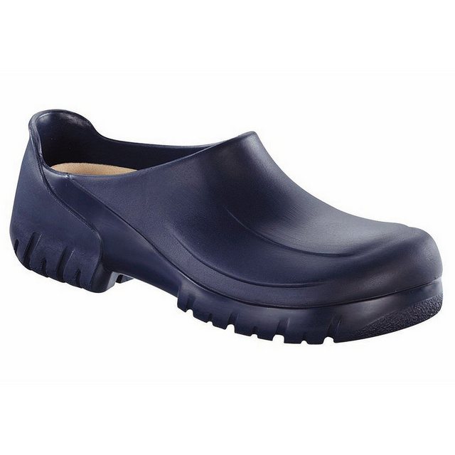 Bild von Birkenstock Birkenstock Clog A630 blau Safe & Clean Clog