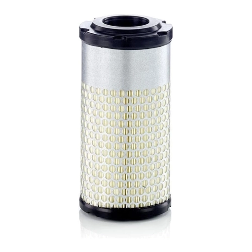 Bild von MANN-FILTER Luftfilter C 9002 - Effiziente Motorluftfilterung