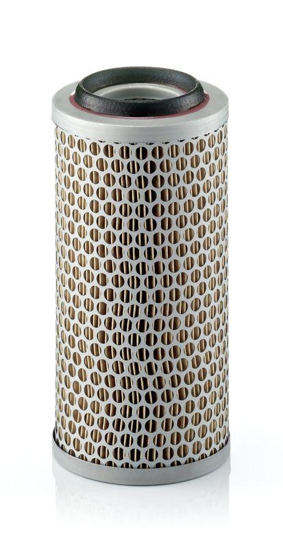 Bild von MANN-FILTER Luftfilter Piclon  111mm für RENAULT TRUCKS GENERAL MOTORS HOLDER FORD VAG 0003563616 5004264 9974200 C 1176/3