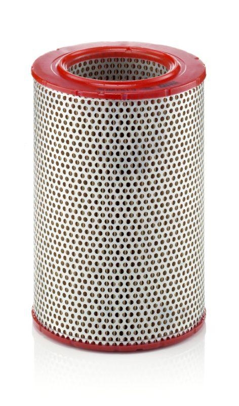 Bild von MANN-FILTER Luftfilter Filtereinsatz C 15 120 Motorluftfilter,Filter für Luft MERCEDES-BENZ,OPEL,PORSCHE,SL (R107),S-Klasse Limousine (W108, W109)