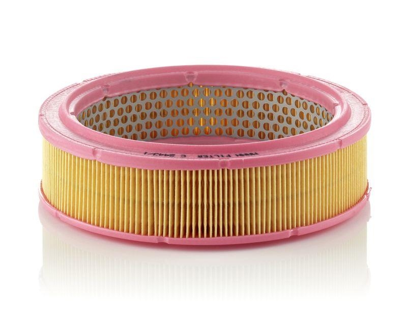 Bild von MANN-FILTER Luftfilter  233mm für MOSKVICH LADA 2101-1109-100 21010-1109-100-82 2121-1109-100 C 2443/1