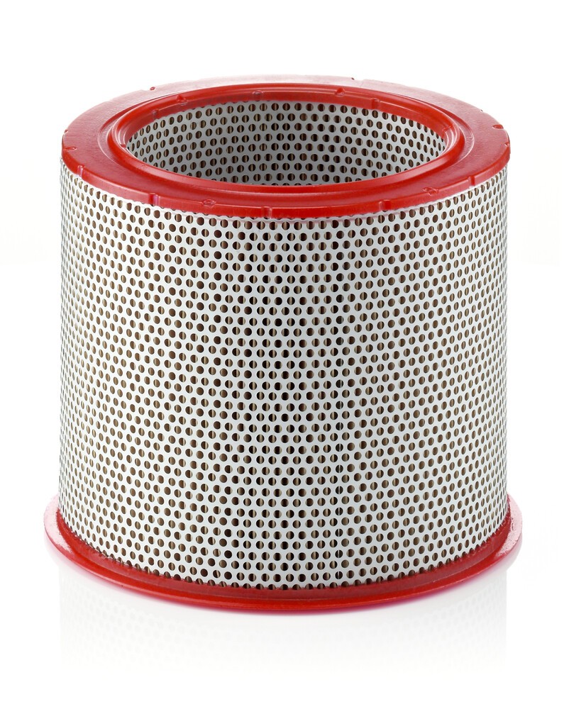 Bild von MANN-FILTER C 23 185 Luftfilter Motorluftfilter, Filter für Luft 200 228, 241 Filtereinsatz