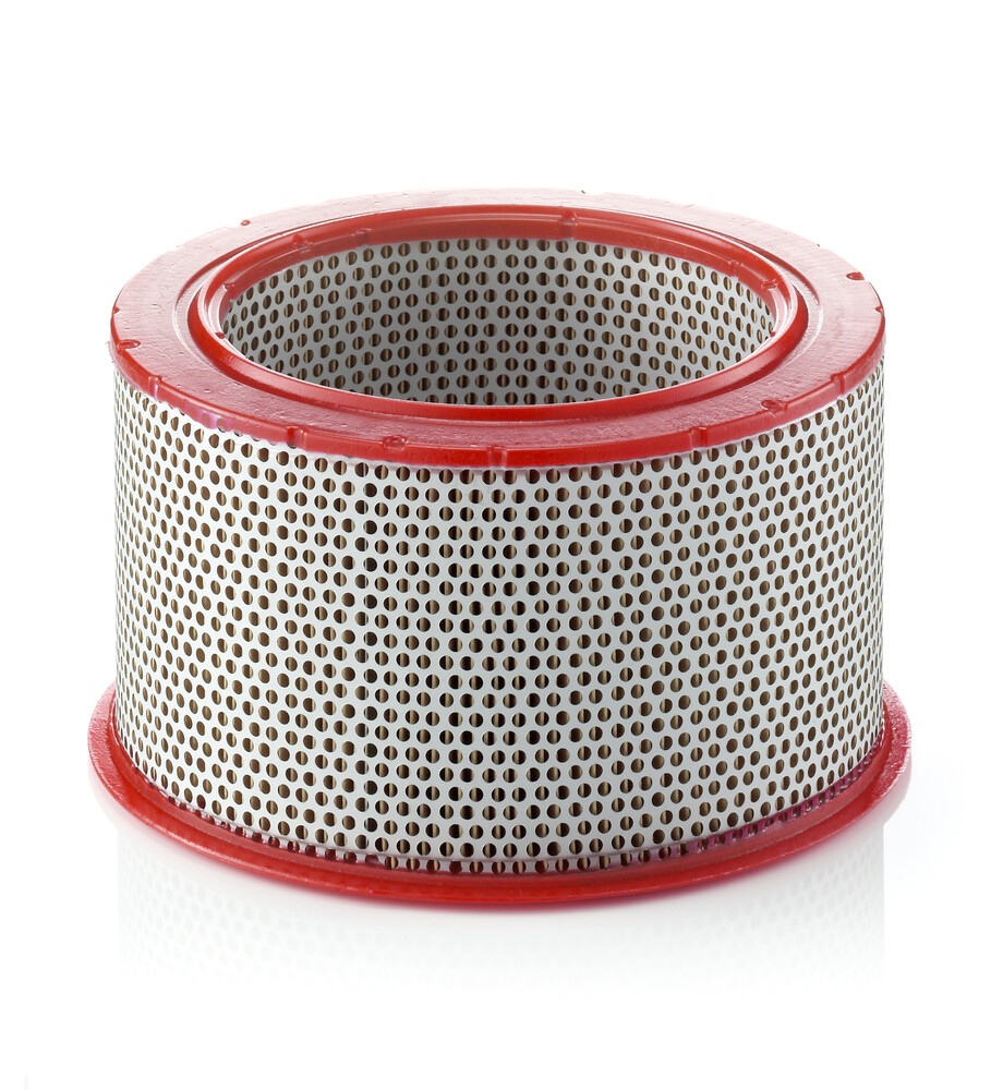 Bild von MANN-FILTER C 23 115 Luftfilter Motorluftfilter, Filter für Luft 130 228, 241 Filtereinsatz