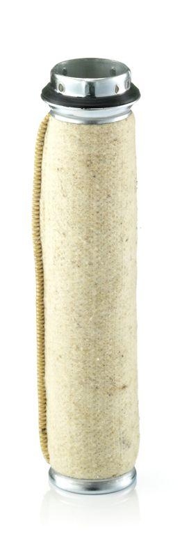 Bild von MANN-FILTER Sekundärluftfilter CF 600  TOYOTA,FORD USA,INTERNATIONAL HARV.,Land Cruiser SUV (_J4_, _J5_),LAND CRUISER Pick-up (_J4_),Rural Willys