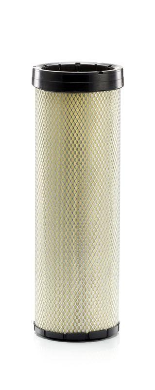Bild von MANN-FILTER Sekundärluftfilter Universal  172mm für SCANIA 1335680 CF 1720
