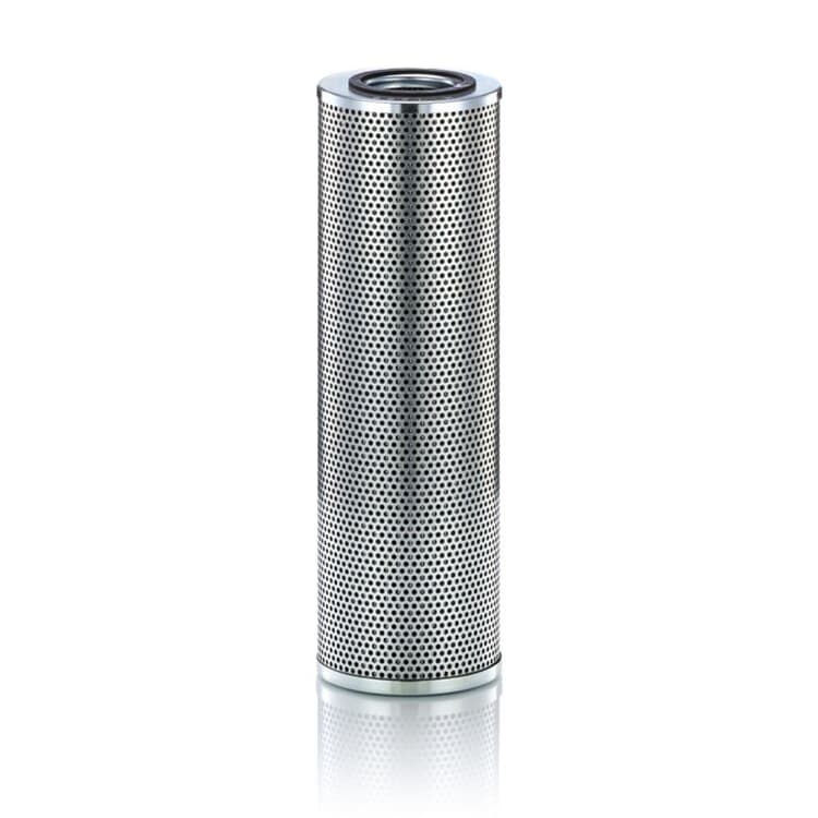 Bild von MANN-FILTER H 1266 Filter, Arbeitshydraulik