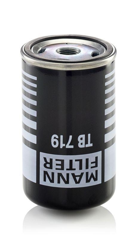 Bild von MANN-FILTER TB 719 Lufttrocknerpatrone, Druckluftanlage 76