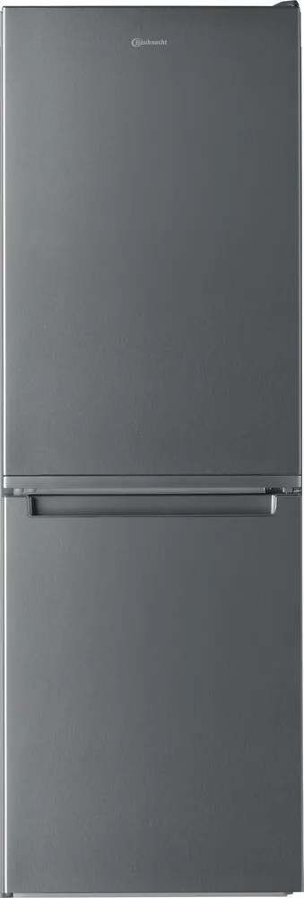 Bild von BAUKNECHT Kühl-/Gefrierkombination KG 1702 LF IN 2, 176 cm hoch, 59,5 cm breit