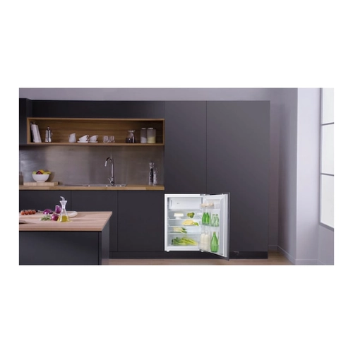 Bild von Bauknecht Einbaukühlschrank: Farbe Weiss - KSI 9GF2