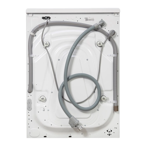 Bild von Bauknecht GENTLE POWER Frontlader-Waschmaschine: 9,0 kg - B8 W946WB DE