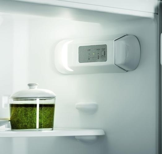 Bild von Bauknecht Einbaukühlschrank: Farbe Weiss - KSI 9GF2E