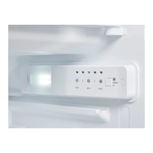 Bild von Bauknecht Einbaukühlschrank: Farbe Weiss - KSI 9GF3E